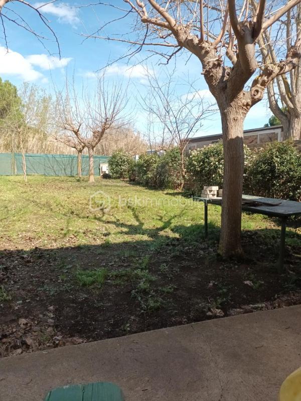 Terrain de loisirs - 365 m²