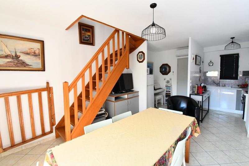 Maison - 48 m² - 3 pièces