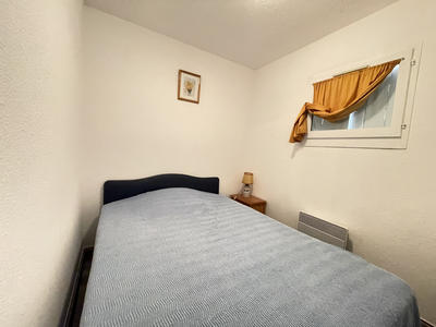 Appartement - 39 m² - 4 pièces