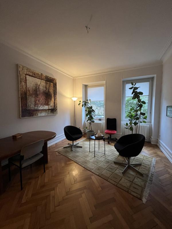 Local d'activités - 29 m² - 2 pièces