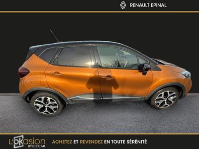 Renault Captur TCe 120 Energy Intens