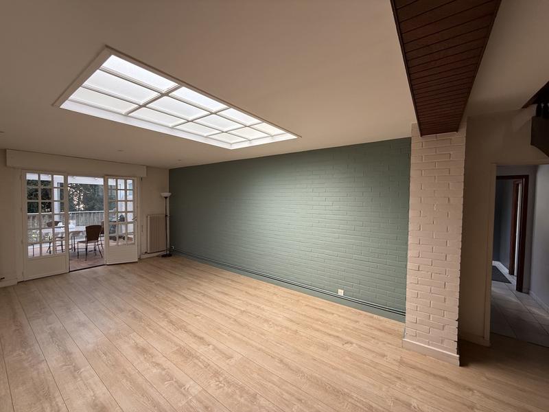 Local commercial - 190 m²