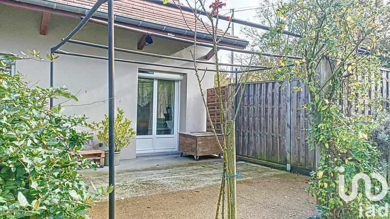 Maison - 138 m² - 6 pièces