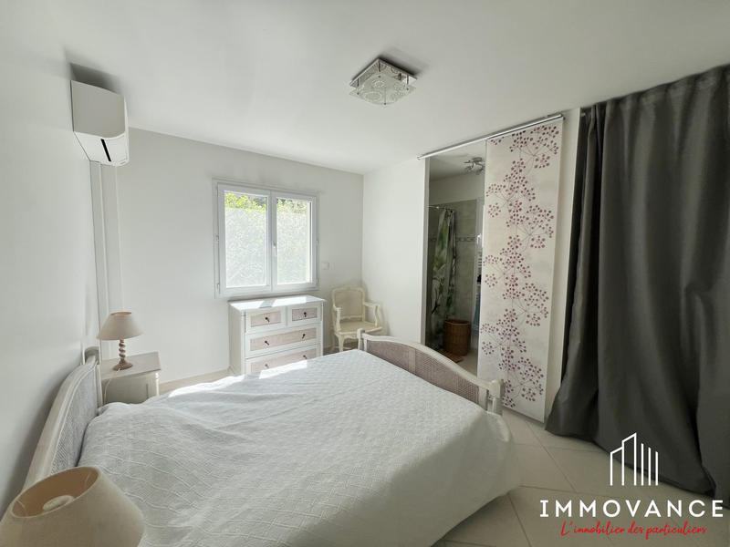 Villa - 132 m² - 6 pièces