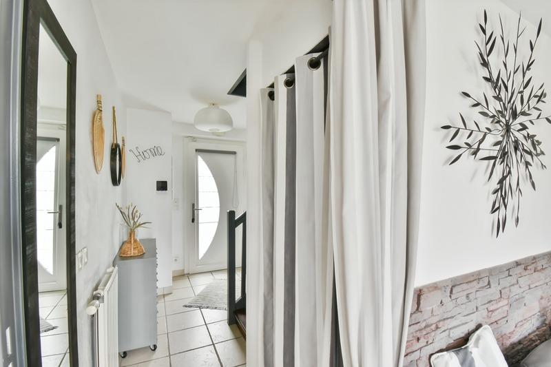 Maison - 78 m² - 4 pièces