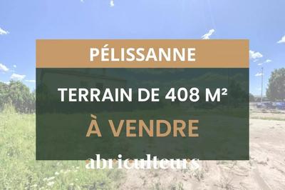 Terrain - 408 m²