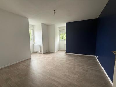Duplex - 90 m² - 4 pièces