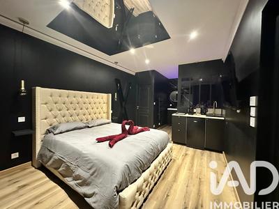 Appartement - 54 m² - 2 pièces