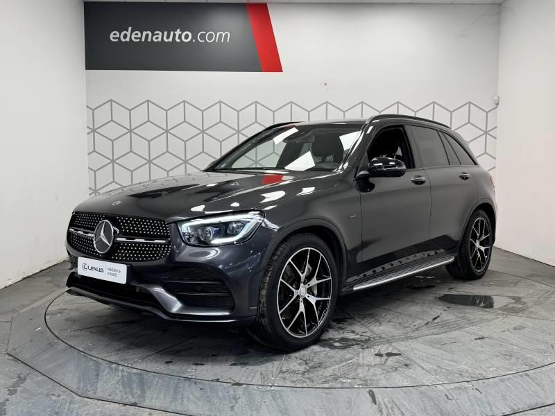 Mercedes classe glc 300 e Eq Power 9g-Tronic 4Matic Amg Line