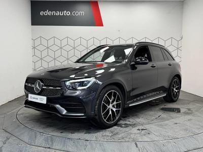Mercedes classe glc 300 e Eq Power 9g-Tronic 4Matic Amg Line