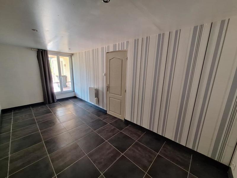 Appartement - 117 m² - 4 pièces