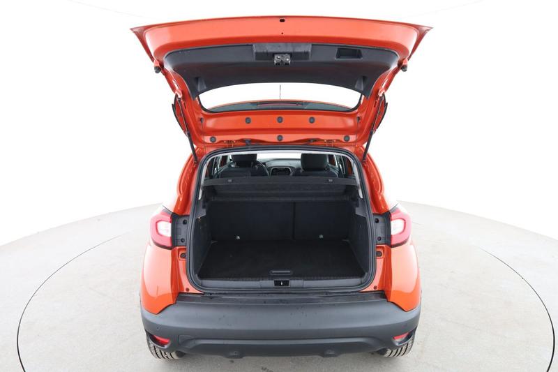 Renault Captur 1.5 dCi Energy Zen Edc 90 ch