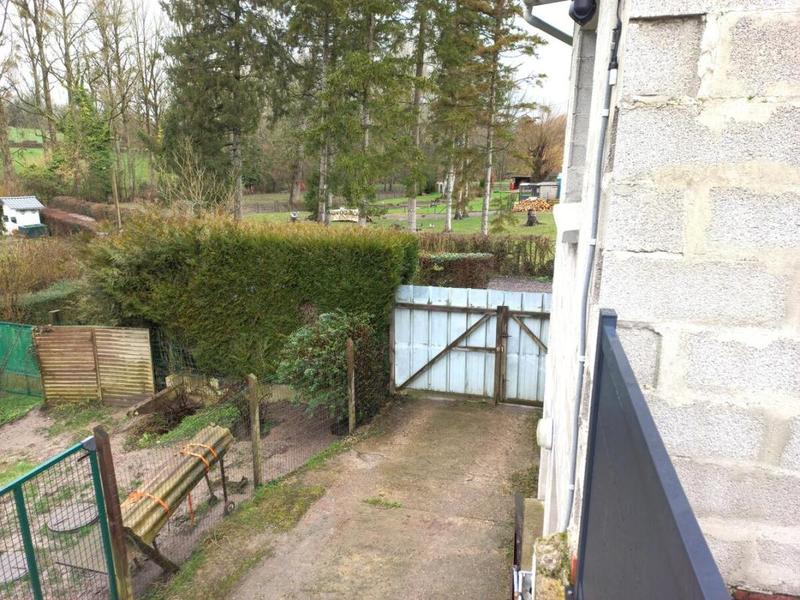 Maison - 97 m² - 5 pièces