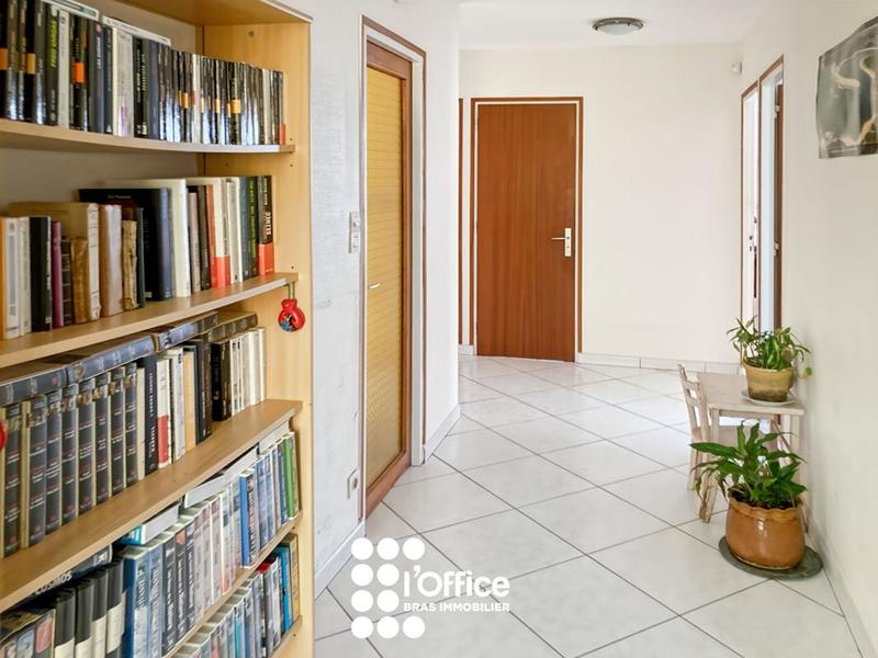 Maison - 153 m² - 4 pièces