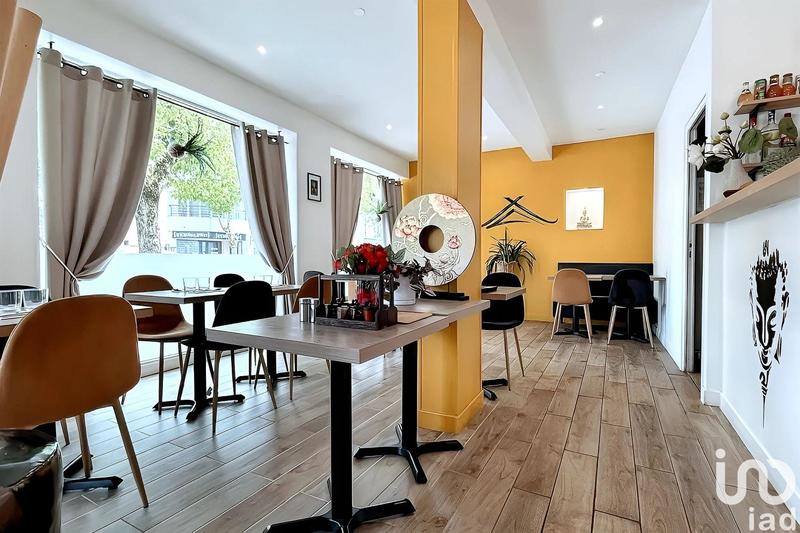 Local commercial - 108 m²