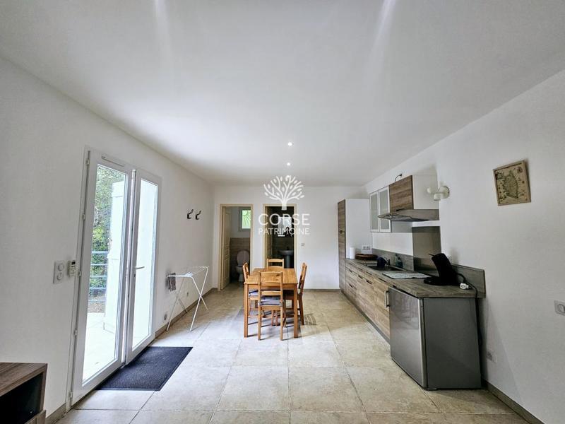 Villa - 100 m² - 4 pièces