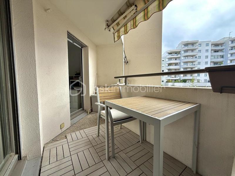 Appartement - 86 m² - 4 pièces