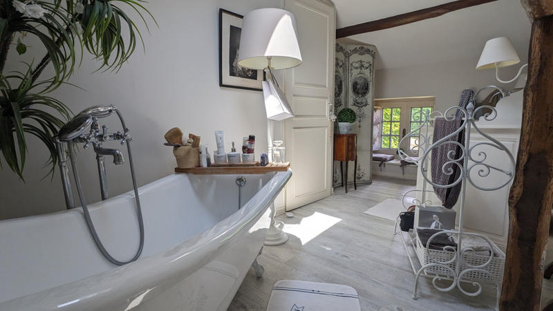 Maison - 150 m² - 4 pièces