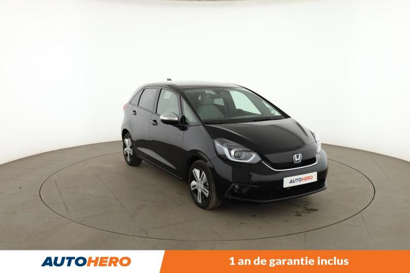 Honda Jazz 1.5 i-Mmd Exclusive At 109 ch