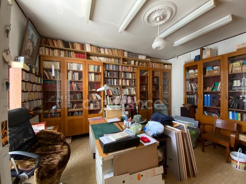 Maison de ville - 148 m² - 9 pièces