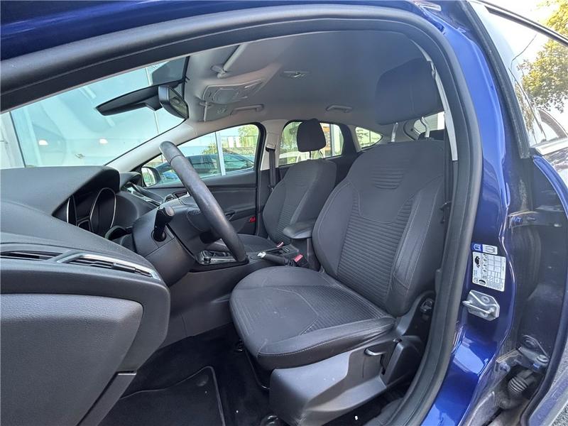 Ford Focus 1.5 Tdci 120 s&amp;S Titanium