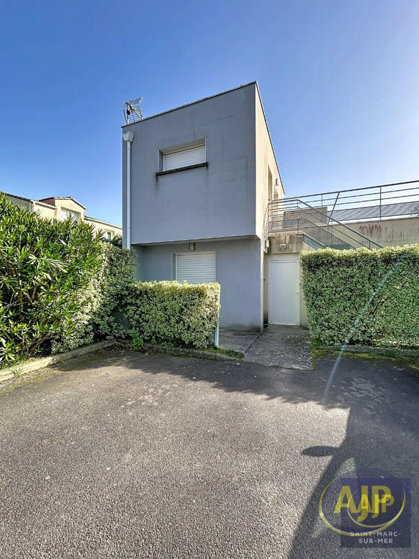 Appartement - 18 m² - 1 pièce