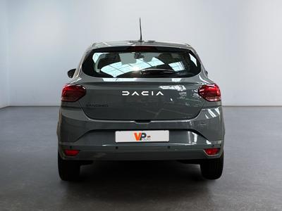 Dacia Sandero TCe 90 Expression