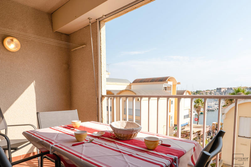 Appartement - 42 m² - 3 pièces