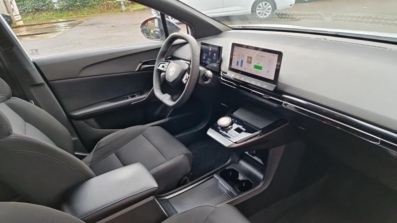 Mg Mg4 Electric Standard - 51kwh /125 Kw / 170 Ch 2wd