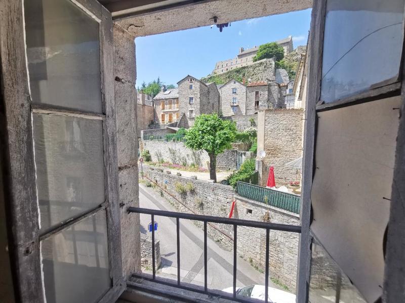 Maison de village - 187 m² - 9 pièces