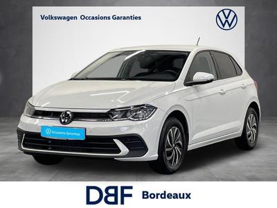 Volkswagen Polo 1.0 Tsi 95 s&amp;S Dsg7 Vw Edition