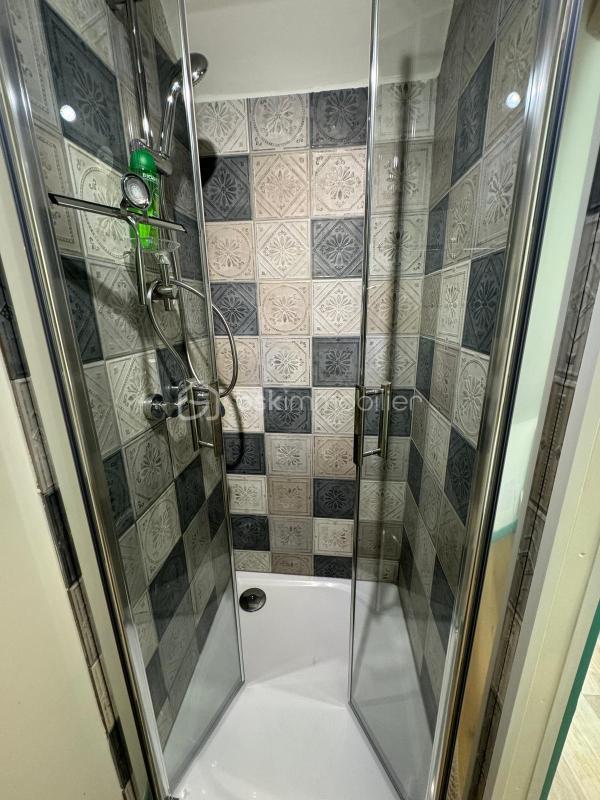 Maison - 55 m² - 4 pièces