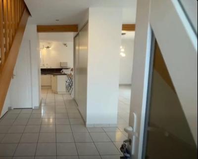 Maison - 102 m² - 5 pièces