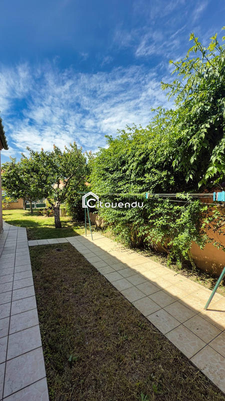 Villa - 130 m² - 6 pièces