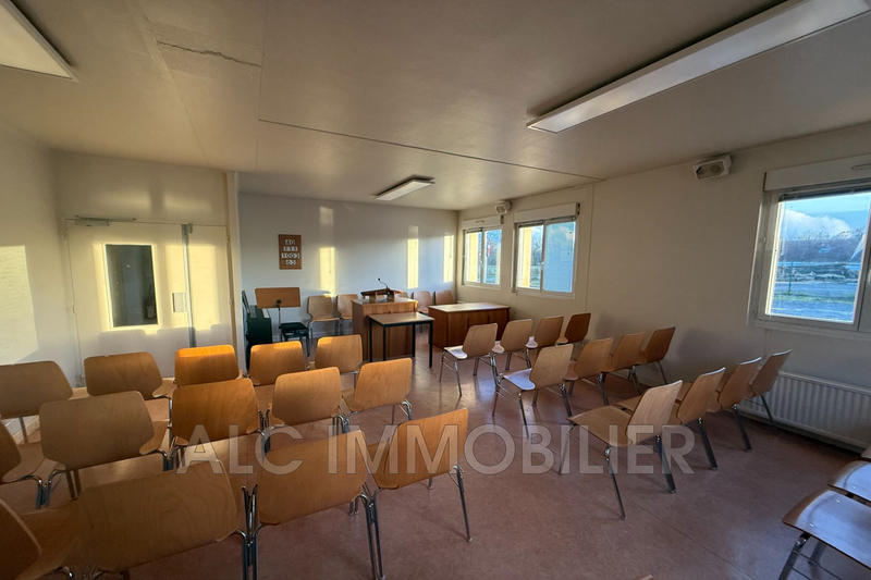 Fonds de commerce - Magasins