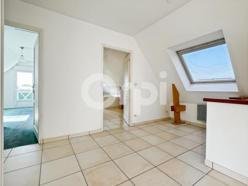Maison - 177 m² - 6 pièces