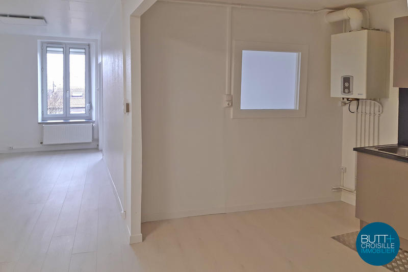 Immeuble - 392 m² - 8 pièces