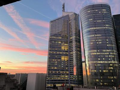 Appartement - 106 m² - 5 pièces