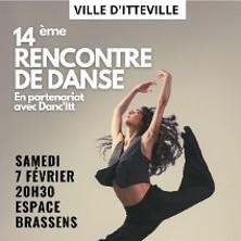 Rencontre de Danse