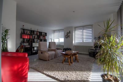 Maison - 148 m² - 6 pièces