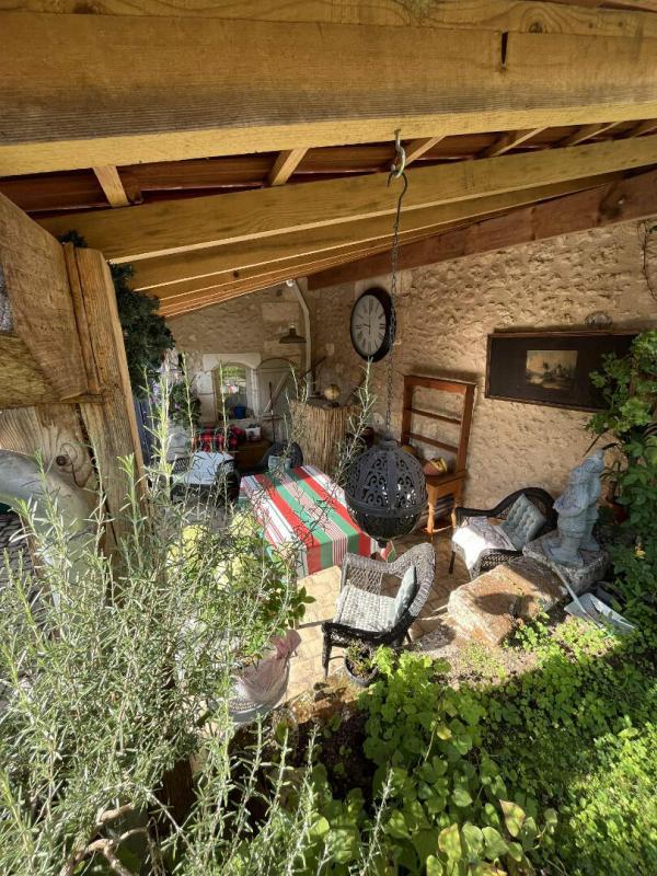 Maison - 165 m² - 7 pièces