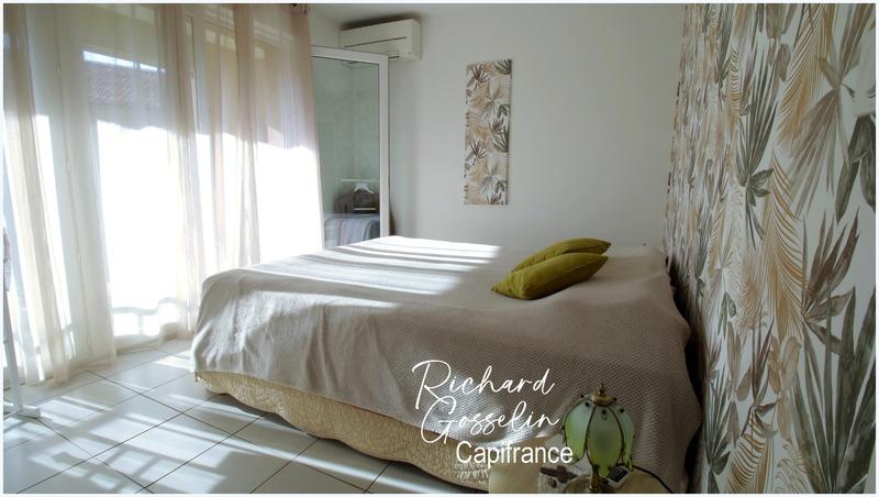 Appartement - 78 m² - 3 pièces