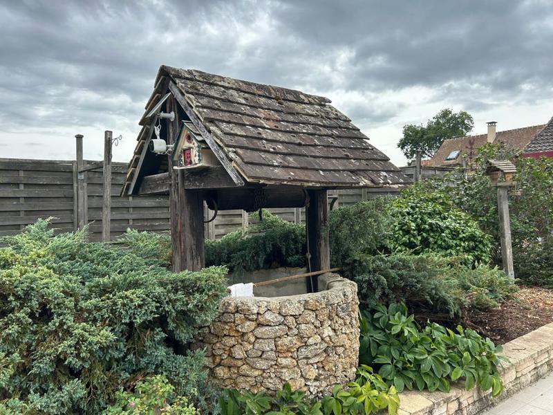 Maison de campagne - 180 m² - 5 pièces