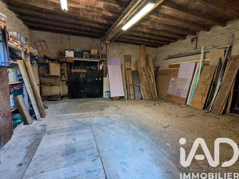 Maison de village - 147 m² - 5 pièces