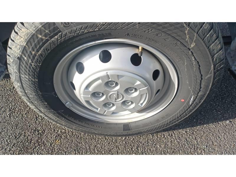 Opel Movano (30) Fgn 3.3t L3h2 140 Blue Hdi s&amp;S