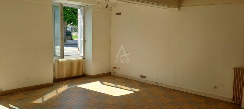 Maison de ville - 95 m² - 4 pièces