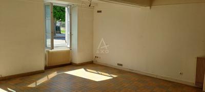 Maison de ville - 95 m² - 4 pièces