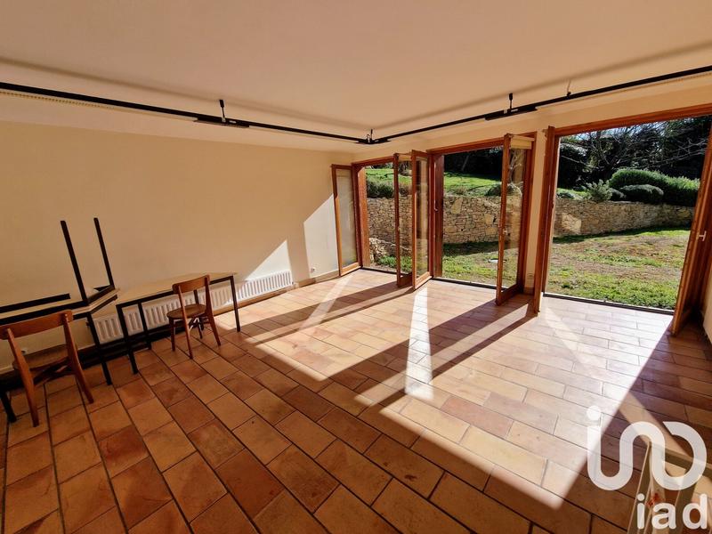 Maison de maîtres - 261 m² - 10 pièces