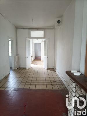 Maison - 104 m² - 5 pièces