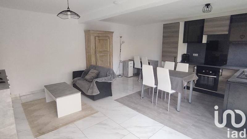 Maison - 164 m² - 8 pièces